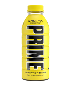 Hydration - Lemonade