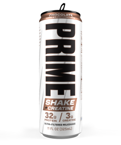 Shake + Creatine - Chocolate