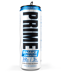 Shake + Creatine - Cookies & Cream