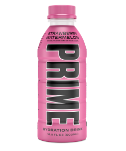 Hydration - Strawberry Watermelon