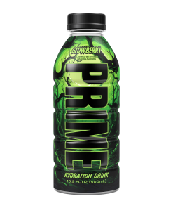 Hydration - Glowberry