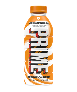 Hydration - Orange Kream