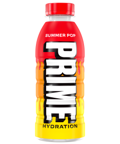 Hydration - Summer Pop