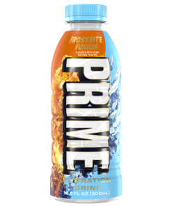 Hydration - Frostbite Fusion