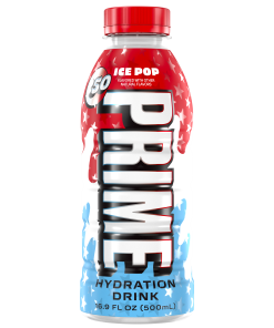 Hydration - Ice Pop