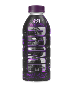 Hydration - KSI the Nightmare