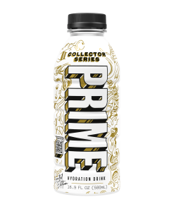 Hydration - PRIME COLLECTOR SERIES