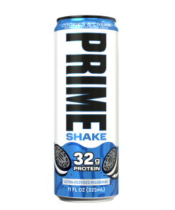 Shake - Cookies and Cream