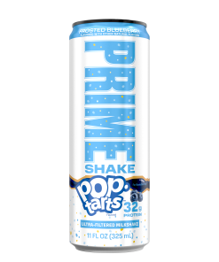 Shake - Frosted Blueberry