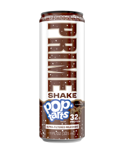 Shake - Frosted Chocolate Fudge