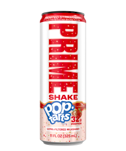 Shake - Frosted Strawberry