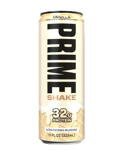 Shake - Vanilla