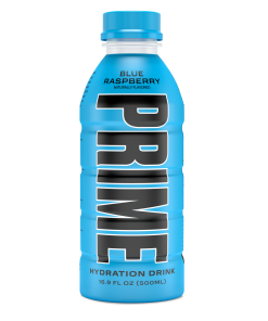 Hydration - Blue Raspberry