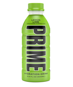 Hydration - Lemon Lime