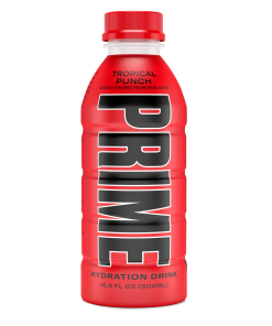 Hydration - Tropical Punch