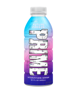 Hydration - Future Freeze