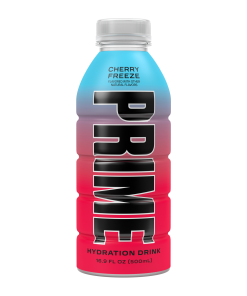 Hydration - Cherry Freeze