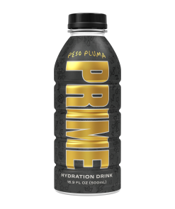 Hydration - Peso Pluma