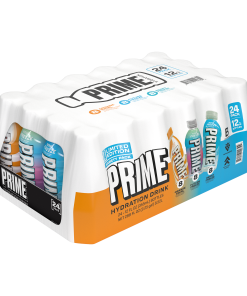 Hydration - Orange Swirl. Future Freeze. Berry Freeze Variety Pack