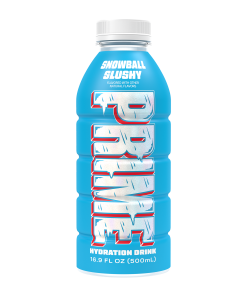Hydration - Snowball Slushy